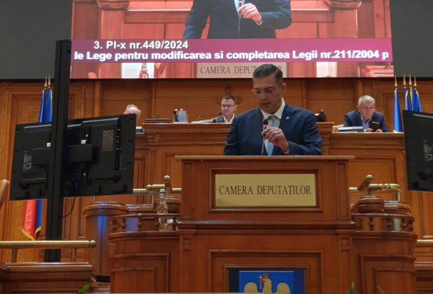 Țuțuianu (PSD): „Beneficiile aderării la Schengen sunt uriașe. PIB-ul României ar putea crește cu până la 2% anul viitor” 1 tutuianu psd beneficiile intrari in schengen sunt uriase pib ul romaniei ar putea creste cu pana la 2 anul viitor 675b0f4e0ea6c
