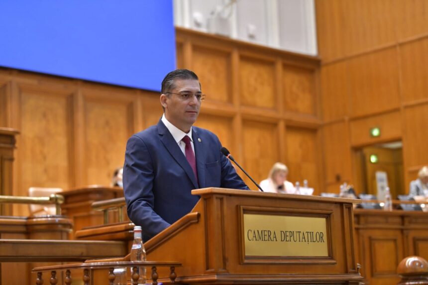 Țuțuianu (PSD), la final de mandat: „Voi rămâne același om responsabil și implicat, care va pune Constanța și constănțenii pe primul loc” 1 tutuianu psd la final de mandat voi ramane acelasi om responsabil si implicat care va aseza constanta si constantenii pe primul loc 6764512edb75b