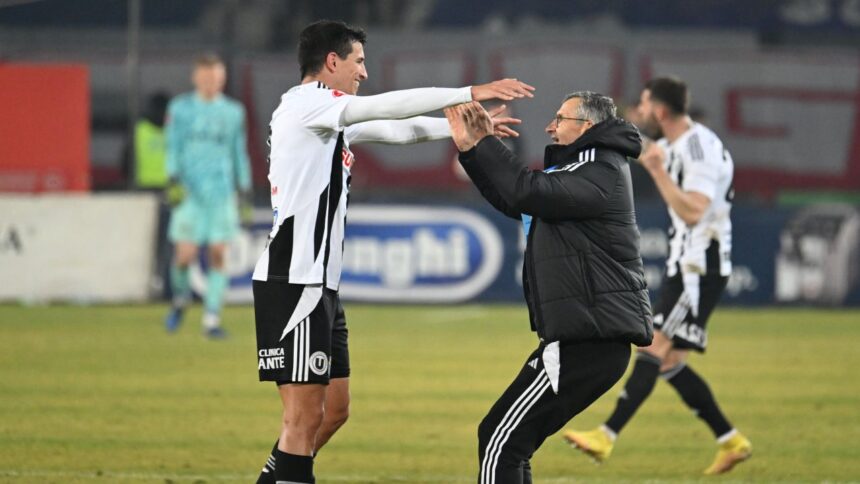 u cluj si a stabilit adversarele din cantonamentul de iarna 3 meciuri pentru liderul din superliga 6759b8334d760
