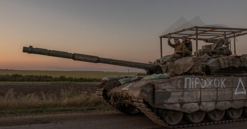 ucraina risca sa piarda tot teritoriul controlat in kursk pana in primavara 676fd8141876f
