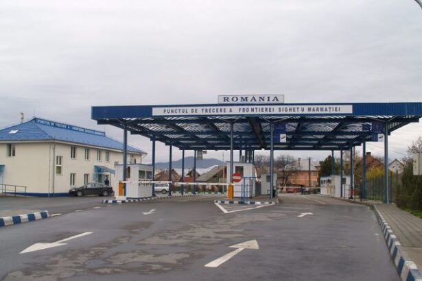 ucraina vrea sa deschida 11 puncte de trecere a frontierei cu romania pentru a incuraja exporturile 675d84021b18d