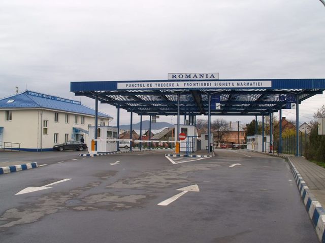 ucraina vrea sa deschida 11 puncte de trecere a frontierei cu romania pentru a incuraja