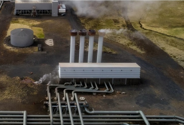UE își propune accelerarea implementării energiei geotermale 1 ue vrea implementarea mai rapida a energiei geotermale 67631e63c4b95