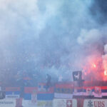 UEFA a sancționat Serbia pentru comportamentul fanilor săi la două meciuri din Liga Națiunilor: acuzațiile aduse. 2 uefa a sanctionat serbia pentru comportamenul fanilor sai la doua meciuri din liga natiunilor care sunt acuzatiile 675c322f2178f