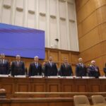 ultima ora guvernul ciolacu a primit votul de investitura din partea parlamentului 6769a7d55878a