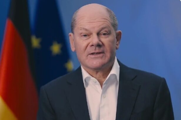 ultima ora olaf scholz a pierdut votul de incredere in guvern 676054ca50c34