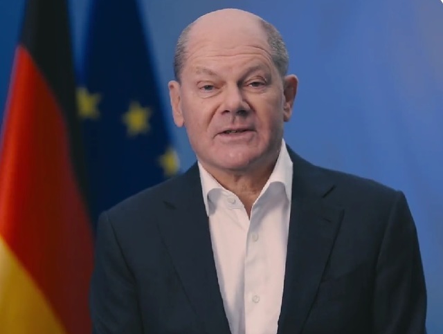 ULTIMA ORĂ Olaf Scholz a fost învins în votul de încredere în guvern 1 ultima ora olaf scholz a pierdut votul de incredere in guvern 676054ca50c34