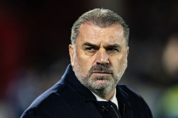 ultimul avertisment pentru ange postecoglou un fost jucator al lui tottenham anunta cand ar putea fi demis antrenorul 6754367033500