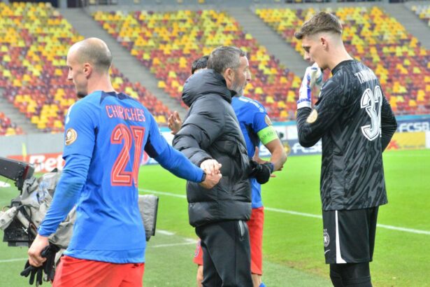 ultimul fotbalist transferat de fcsb nu are loc pe lista campioana obligata sa se desparta de mai multi jucatori 6767cbb94dfab