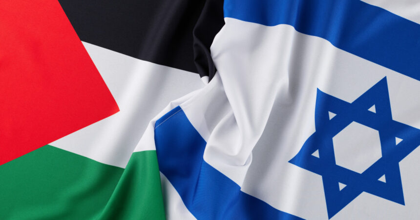 un acord de incetare a focului in gaza tot mai aproape de realitate istoricul conflictului de peste 75 de ani israeliano palestinian 6761bd91823af