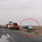 un bebelus de trei luni ranit in urma accidentului petrecut intre corbu si sacele 676d7244f349d