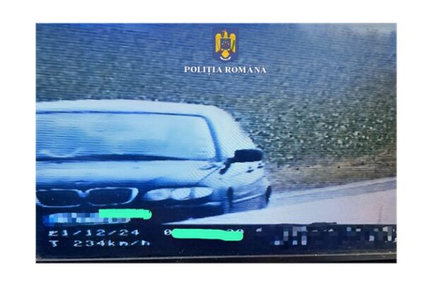 un bmw zbura cu peste 200 km h intre mihail kogalniceanu si ovidiu 6766b419a3e09
