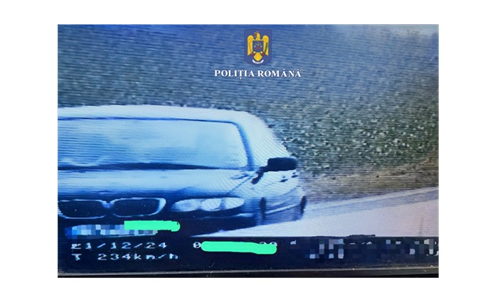 Un BMW a atins viteza de peste 200 km/h între Mihail Kogălniceanu și Ovidiu. 1 un bmw zbura cu peste 200 km h intre mihail kogalniceanu si ovidiu 6766b419a3e09