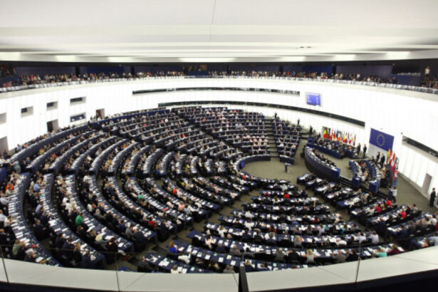 un europarlamentar roman in topul celor care castiga cel mai bine in noul parlament european 675bc1fc49d07