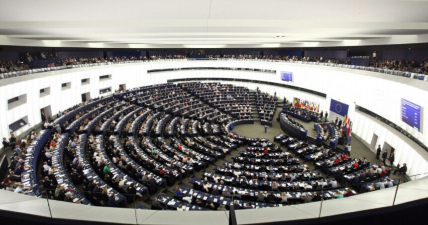 un europarlamentar roman in topul celor care castiga cel mai bine in noul parlament european 675bc1fc49d07