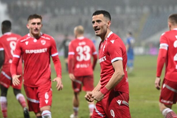 un fost campion al romaniei cu dinamo dupa ce cainii au ajuns pe primul loc asta ma ingrijoreaza 6754ae5183ce4