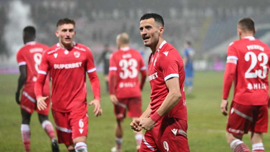 Un fost campion al României cu Dinamo, după ce echipa a ajuns pe primul loc: ”Asta mă îngrijorează” 1 un fost campion al romaniei cu dinamo dupa ce cainii au ajuns pe primul loc asta ma ingrijoreaza 6754ae5183ce4