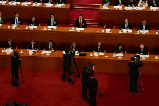 un inalt demnitar din china a fost executat ce acuzatii i a adus curtea populara suprema 67614dc8a95f6