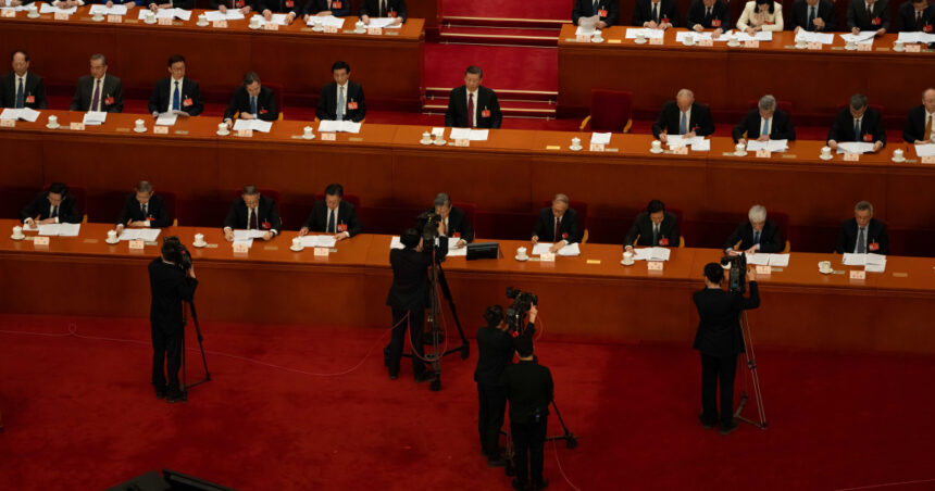 Un înalt demnitar din China a fost executat. Ce acuzații i-au fost aduse de Curtea Populară Supremă 1 un inalt demnitar din china a fost executat ce acuzatii i a adus curtea populara suprema 67614dc8a95f6