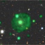 un nou cerc radio ciudat descoperit cu telescopul meerkat 67556a0da5413