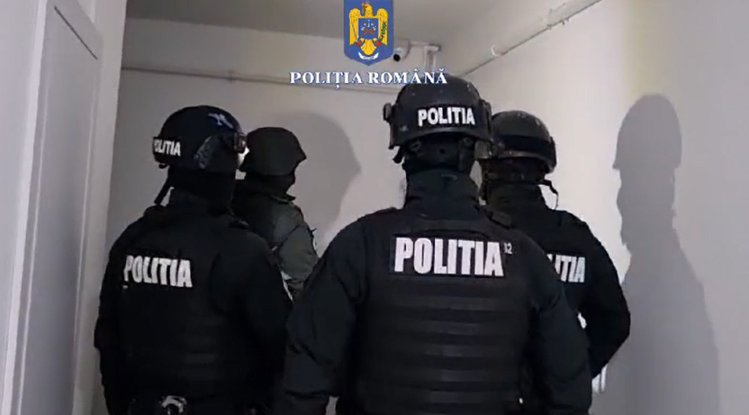 un om de afaceri arestat sub acuzatia de evaziune fiscala cu telefoane mobile prejudiciul este imens 6751a3b5e3679