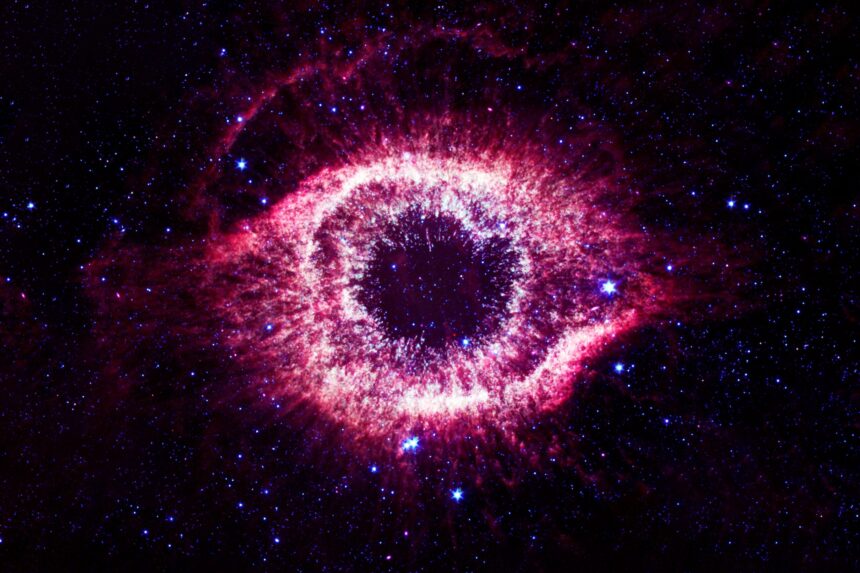 Un profesor de astronomie afirmă că Telescopul Spațial James Webb va demonstra existența vieții extraterestre în 2025. 1 un profesor de astronomie spune ca telescopul spatial james webb va confirma viata extraterestra in 2025 6756a6945b5b4