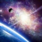 Un quasar aflat la 12 miliarde de ani-lumină distanță conține de 140 de trilioane de ori mai multă apă decât planeta Pământ. 2 un quasar situat la 12 miliarde de ani lumina departare are de 140 de trilioane de ori mai multa apa decat pamantul 676e700c887a0