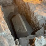 un sarcofag misterios gasit in turcia ar putea fi mormantul lui mos craciun 67571715c2ad7