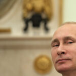 un sfert de veac cu vladimir putin dictatorul rus care nu a incetat niciodata sa fie agent kgb 677231219a9e8