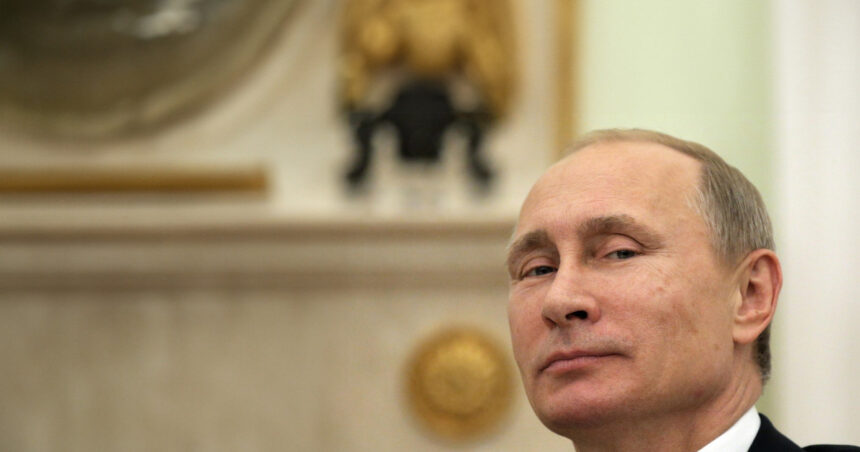 un sfert de veac cu vladimir putin dictatorul rus care nu a incetat niciodata sa fie agent kgb 677231219a9e8