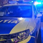 un sofer a fost urmarit de politisti in orasul ovidiu 6762e4817c9af