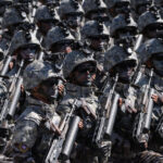 un soldat nord coreean a fost capturat de fortele ucrainene anunta seulul care este situatia pe front 676e63f605298