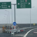 un tronson de 21 km din autostrada moldovei se deschide astazi se va circula pe 102 km din totalul de 320 ai a7 676b26cf1ef9a