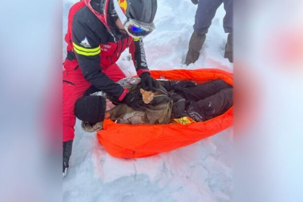 un ucrainean cazut intr o rapa in muntii maramuresului salvat dupa 5 ore de efort sustinut 6753745d80631
