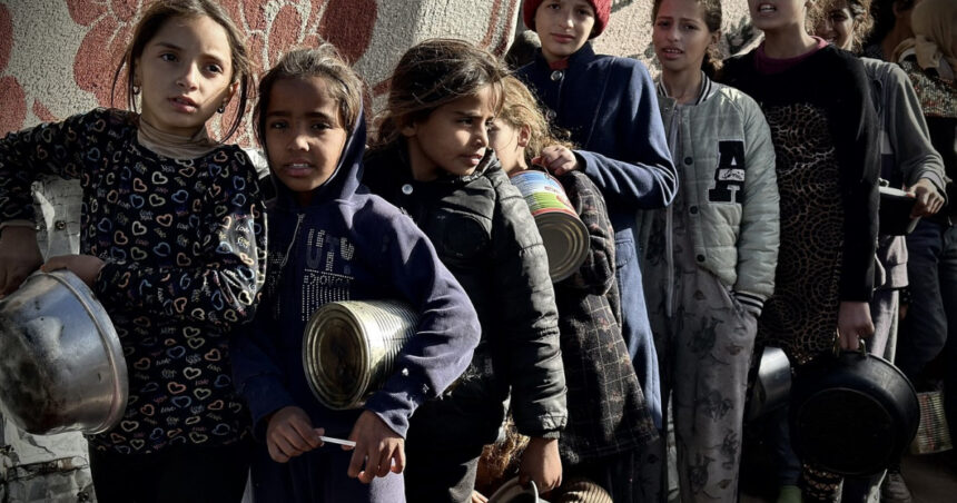 UNICEF: Un copil din cinci trăiește în zone afectate de conflicte. Director: „Trebuie să facem mai mult pentru a schimba situația” 1 unicef unul din cinci copii traieste in zone afectate de conflicte director trebuie sa facem mai mult pentru a schimba situatia 676fc0d9e3d35