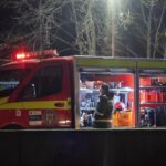 update alerta intr un bloc din navodari pompierii intervin cu autoplatforma smurd si doua autospeciale cu apa si spuma 6766dac5cb2ad
