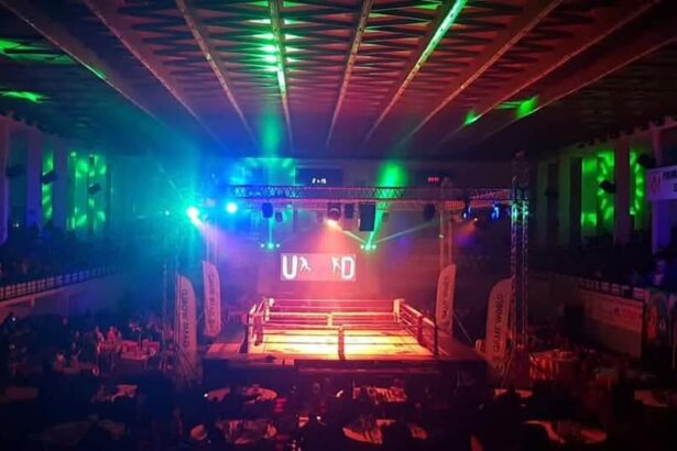 urban legend revine duminica in sala sporturilor constanta cu un fight card de top 67674de5681e8