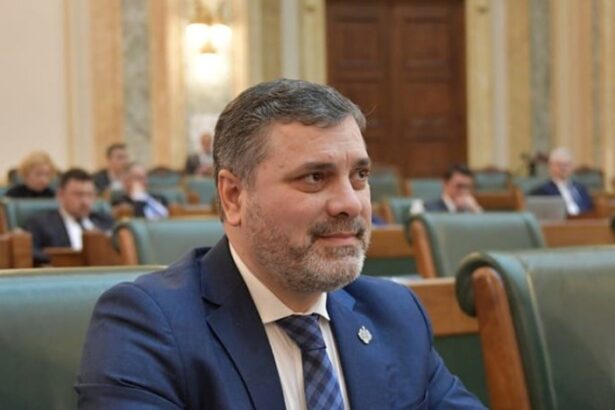 usr nu glumeste senatorul negoi atentioneaza partidele pro europene sa nu creasca taxele si impozitele in 2025 6762eabccc5ae