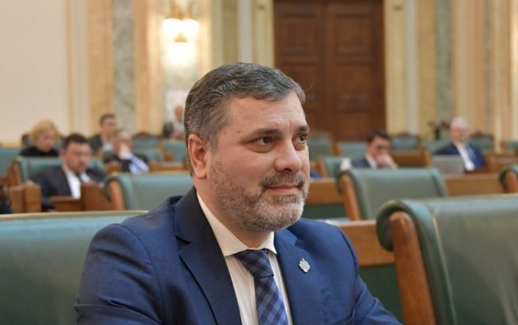 usr nu glumeste senatorul negoi atentioneaza partidele pro europene sa nu creasca taxele si impozitele in 2025 6762eabccc5ae