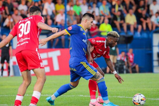 uta unirea slobozia 0 0 live text aradenii ofensiva totala in cautarea locului de play off 675587f146448