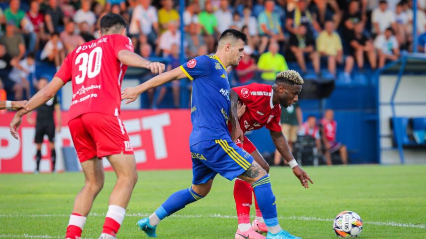 uta unirea slobozia 0 0 live text aradenii ofensiva totala in cautarea locului de play off 675587f146448