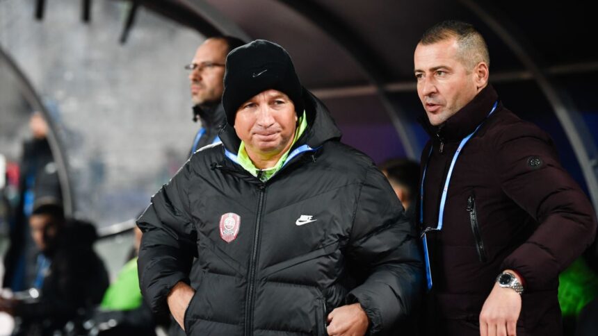 va continua dan petrescu si in 2025 raspunsul conducerii de la cfr cluj 6761bb3e4a63d