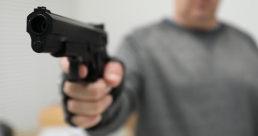 Permisul de armă va fi prelungit pentru o perioadă de cinci ani. Care sunt condițiile? 1 valabilitatea permisului de arma va fi prelungita pentru o perioada de cinci ani care sunt conditiile 674f231e030ec