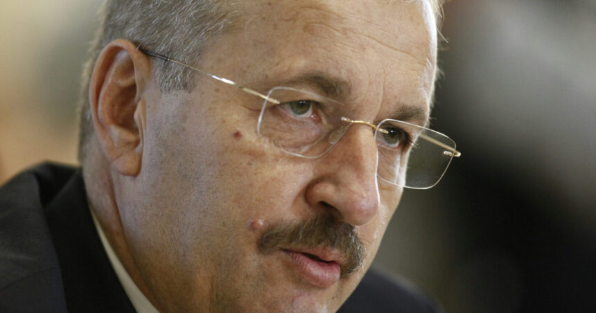 Vasile Dîncu: Conducerea PSD nu-l susține pe Georgescu, iar Lasconi trebuie să comunice cu electoratul nostru. 1 vasile dincu nimeni din conducerea psd nu l sustine pe georgescu lasconi trebuie sa vorbeasca cu electoratul nostru 674f13e8557c0