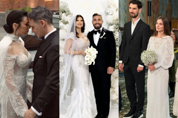 vedetele care s au casatorit in anul 2024 cele mai spectaculoase nunti din showbiz ul romanesc 67716b3970a4d