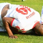 verdictul medicilor dupa accidentarea lui hakim abdallah cand revine pe gazon atacantul lui dinamo 6752e16ab95d1