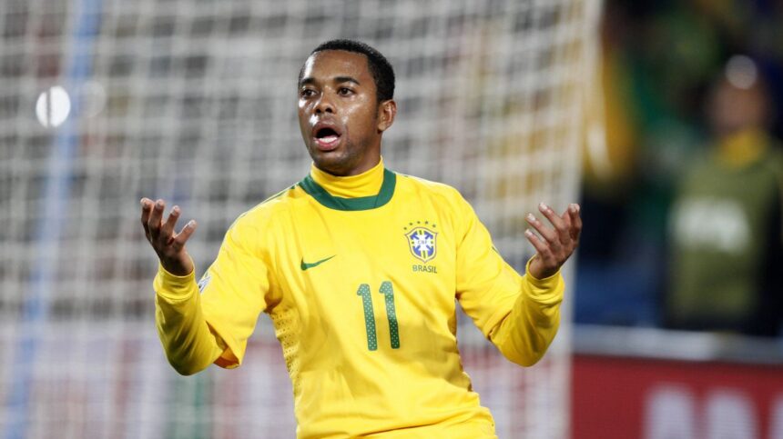 veste crunta pentru robinho chiar de craciun brazilianul ramane in inchisoare cel putin pana in 2027 676c2d114c616