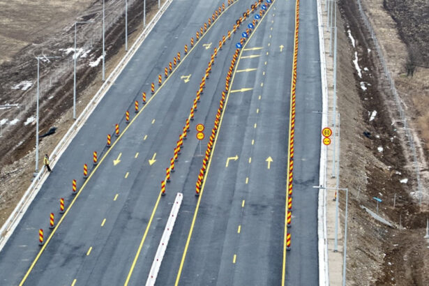 vesti bune pentru soferi lotul 2 din autostrada 0 nord si dn2 a fost deschis circulatiei 6752a4b2ef66d