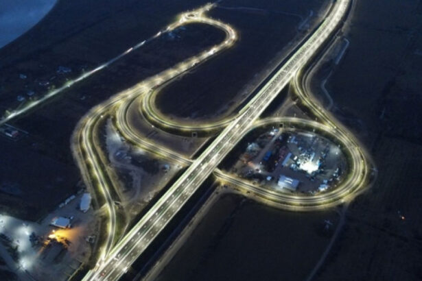 vesti bune pentru soferi se deschide circulatia pe 16 kilometri din tronsonul curtea de arges pitesti al autostrazii a1 675c3cd1174d6