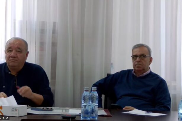 vesti proaste pentru csm constanta din sedinta extraordinara a consiliului local nu vor primi salariile pana de sarbatori primarul chitac nu exista disponibilitate in buget pentru acest i 6761808f1d8b4